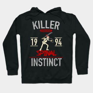 Killer instinct hoodie shop